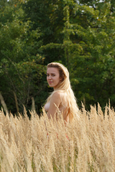 Sonya Buse Summer Saga 1 Zishy