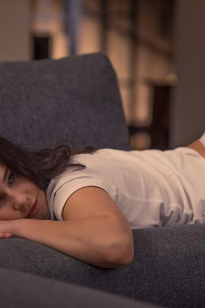 Sophie Limma Casual Charm Playboy