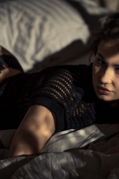 Sophie Limma Shadow Secrets Playboy