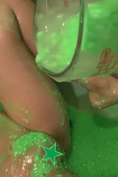 Spencer Nick First Time Slime Premium Wins