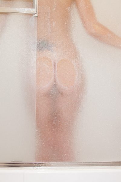 Staci Silverstone Just Relax Zishy