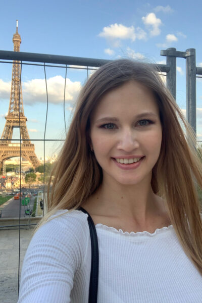 Stella Cardo Onlyfans