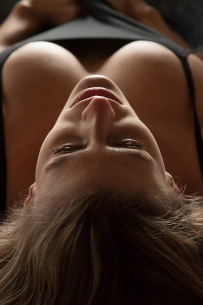 Stephie Musso Busty Brunette Zishy