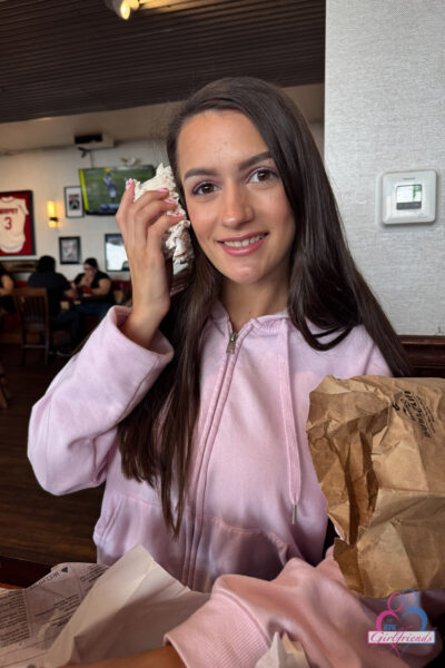 Summer Renee Set 415332 ATK Girlfriends