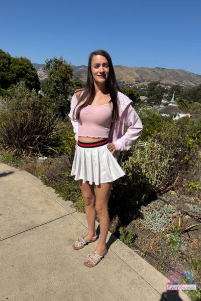 Summer Renee Set 415332 ATK Girlfriends