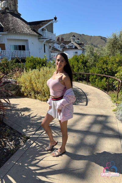 Summer Renee Set 415332 ATK Girlfriends