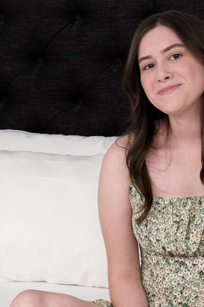 Sunny Soleil Used In The Best Way Possible Exploited College Girls