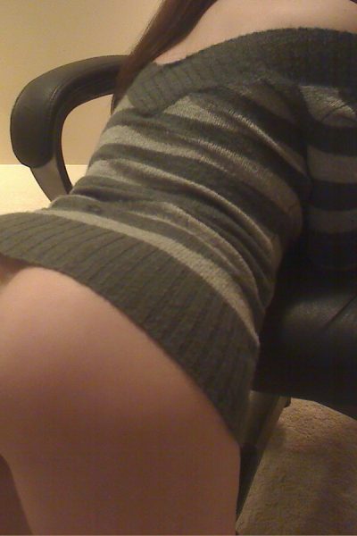 Sweet Krissy Sweater Dress