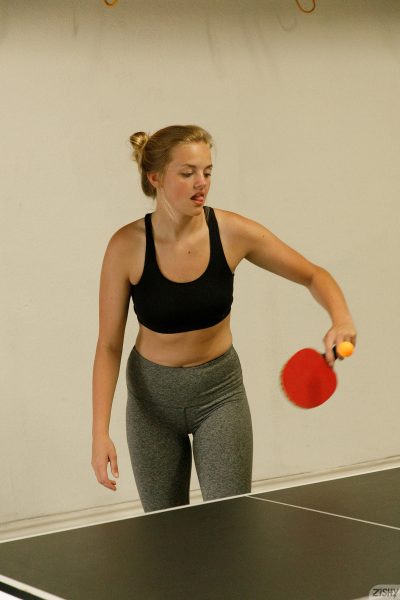 Sybil Kuechler That Player Lifestyle Zishy