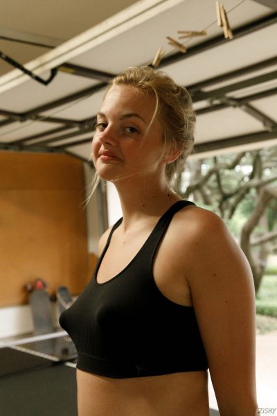 Sybil Kuechler That Player Lifestyle Zishy