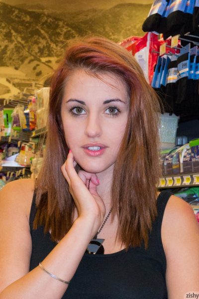 Tabitha Bishara Zishy