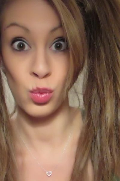 Talia Shepard Pigtails Playtime