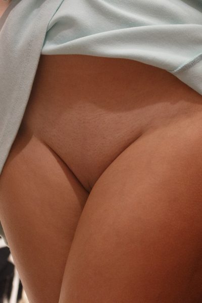 Tatiana Penskaya Human After Mall Zishy