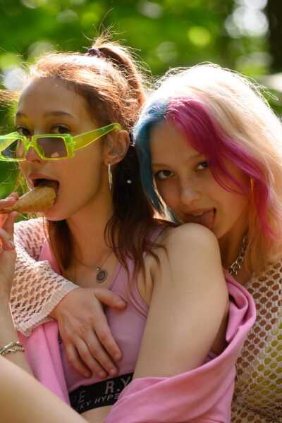 Taya and Letty Summer Sinners 1 Zishy