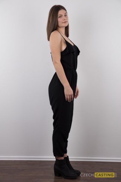 Tereza 5775 Czech Casting