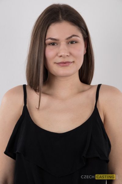 Tereza 5775 Czech Casting
