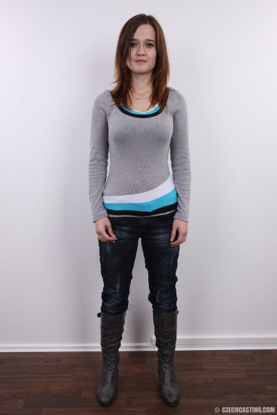 Tereza Czech Casting