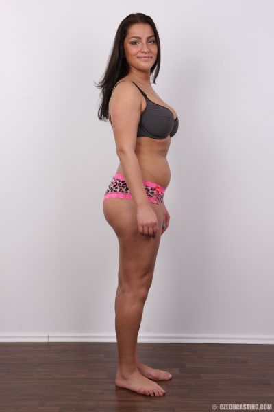 Tereza Czech Casting