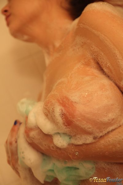 Tessa Fowler Shower Diary