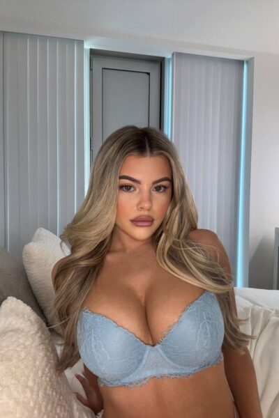 TillyHarrington Onlyfans