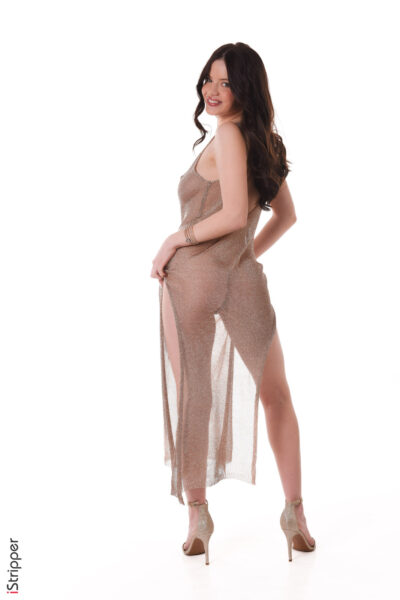 Toree Glittermore IStripper