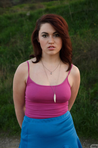 Tori Segura Baldwin Overlook Zishy