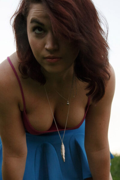 Tori Segura Baldwin Overlook Zishy