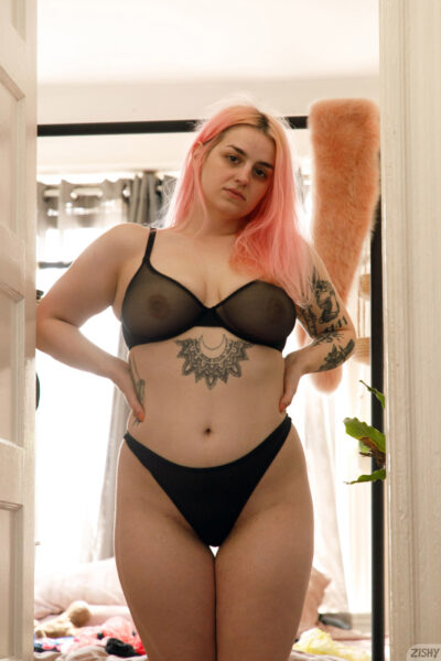 Tova Shapiro Know Your Plants 2 Zishy