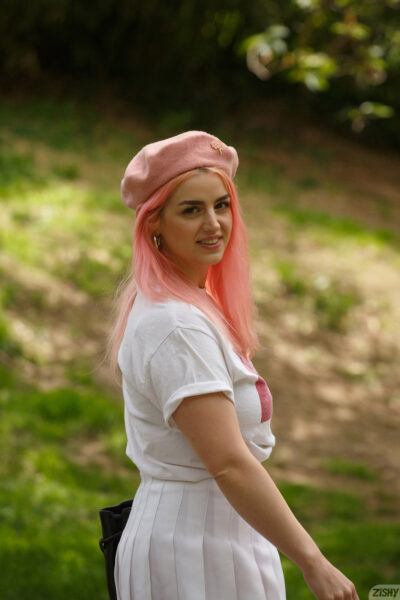 Tova Shapiro Know Your Plants Zishy