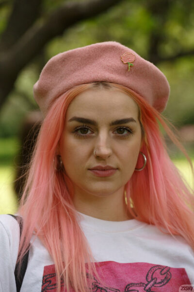 Tova Shapiro Know Your Plants Zishy