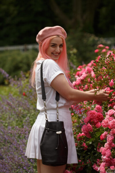 Tova Shapiro Know Your Plants Zishy