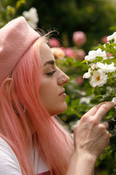 Tova Shapiro Know Your Plants Zishy