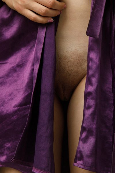 Ulyana Orsk Half The Population Zishy