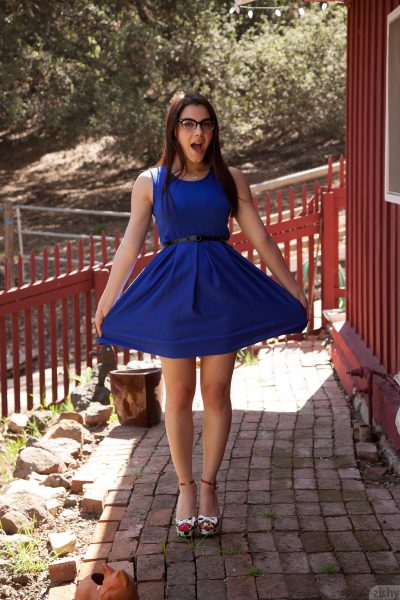 Valentina Nappi Zishy