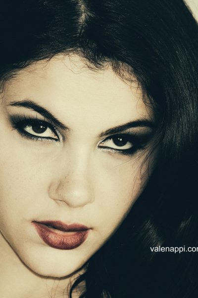 Valentina Nappi New Website