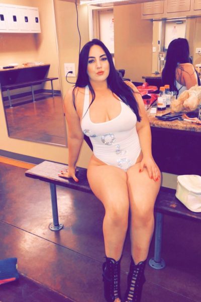 Vallyxoxo Nude Fancentro