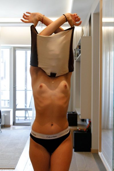 Vero Biketi Im Lovin It Zishy