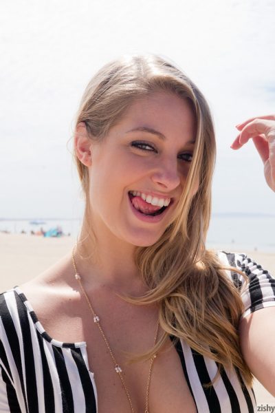 Veronica Weston Zishy