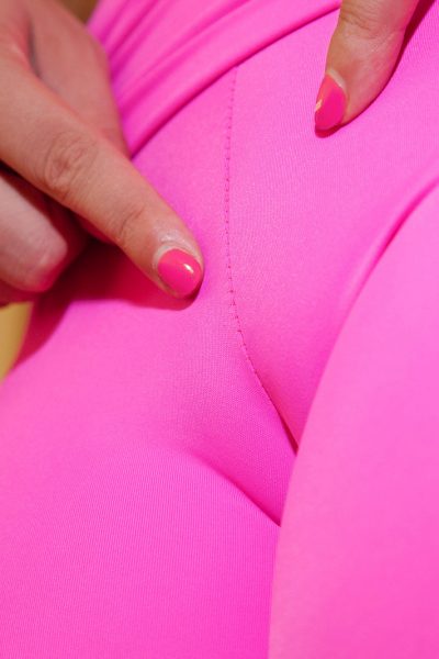 Veronica Weston Vibrant Thing Zishy