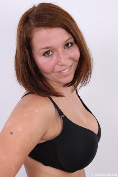 Veronika Casting Girl