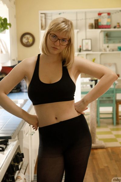 Vicki Chandler Creamy Skin Zishy