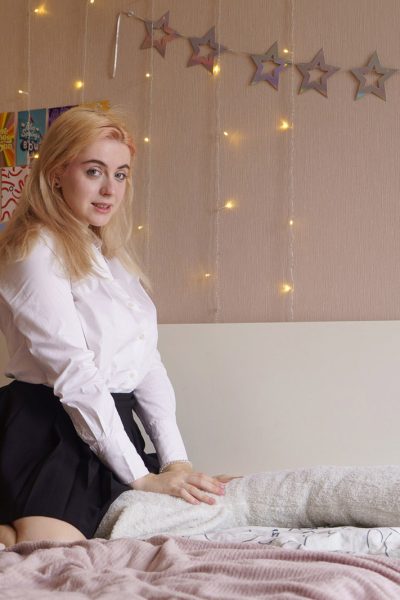 Vicky Roonen Gamer Girls 1 Zishy