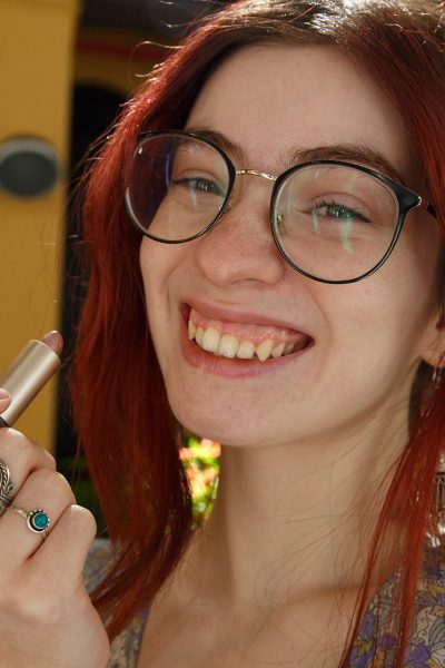 Victoria Ramos Has Ridiculous Desserts Zishy