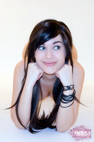 Violet Erotica