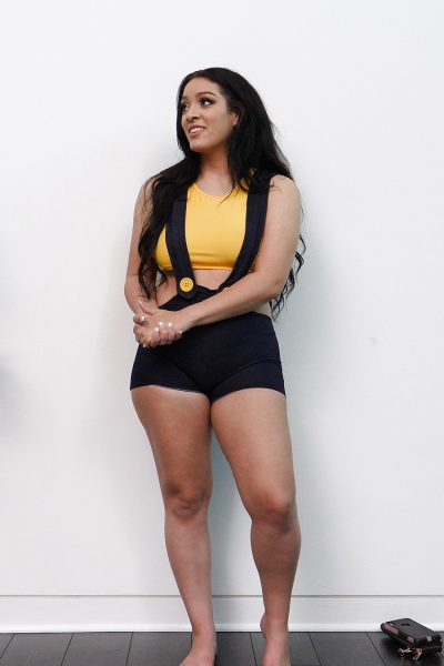 Violet Exotic Net Video Girls