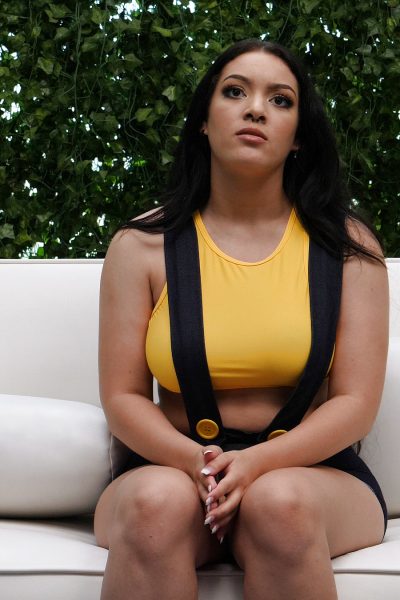 Violet Exotic Net Video Girls