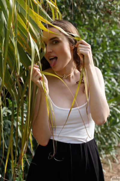 Vitalia Pugova Welcome To Espain Zishy