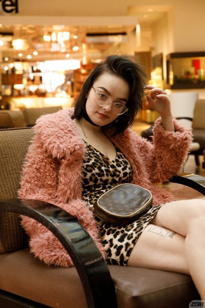 Vonnie Bean Shoppy Beans Zishy