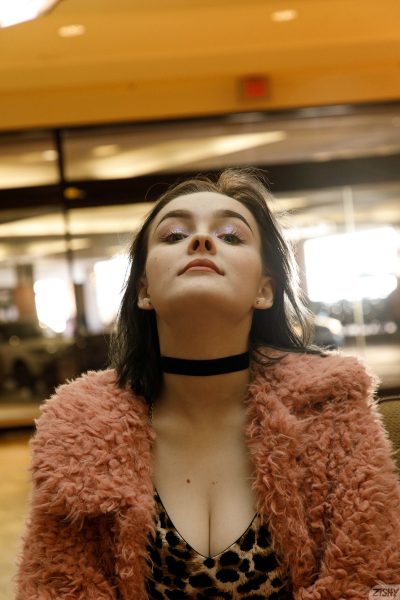 Vonnie Bean Shoppy Beans Zishy