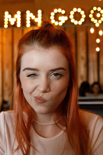 Wanda Ablee Its Taco Time Zishy